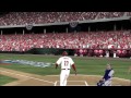 MLB 13 The Show - Dawg Bones Road To The Show EP10 (2013 World Series vs Blue Jays)