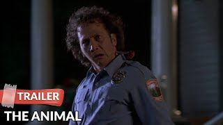 The Animal 2001 Trailer Rob Schneider Colleen Haskell