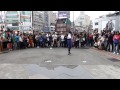 火影忍者- Cosplay 街頭表演- 巴哈姆特GNN