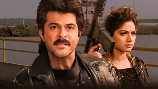 Roop Ki Rani Choron Ka Raja Climax अनल कपर और शरदव क जबरदसत एकशन सन Anil K, Sridevi