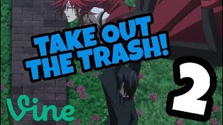 Anime Vines #2