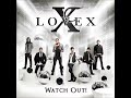 Lovex - Watch Out