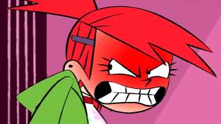 Mametchis Reaction To Frankie Fosters Angry Face