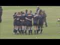 Bishops First XV 2008 Highlights