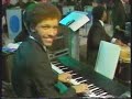 Grupo Niche - Entrega 1989 Grupo Niche - Entrega 1989
