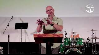 Humiliation and Exaltation. Luke 14:7-14 Scott McDowell 09.11.2022