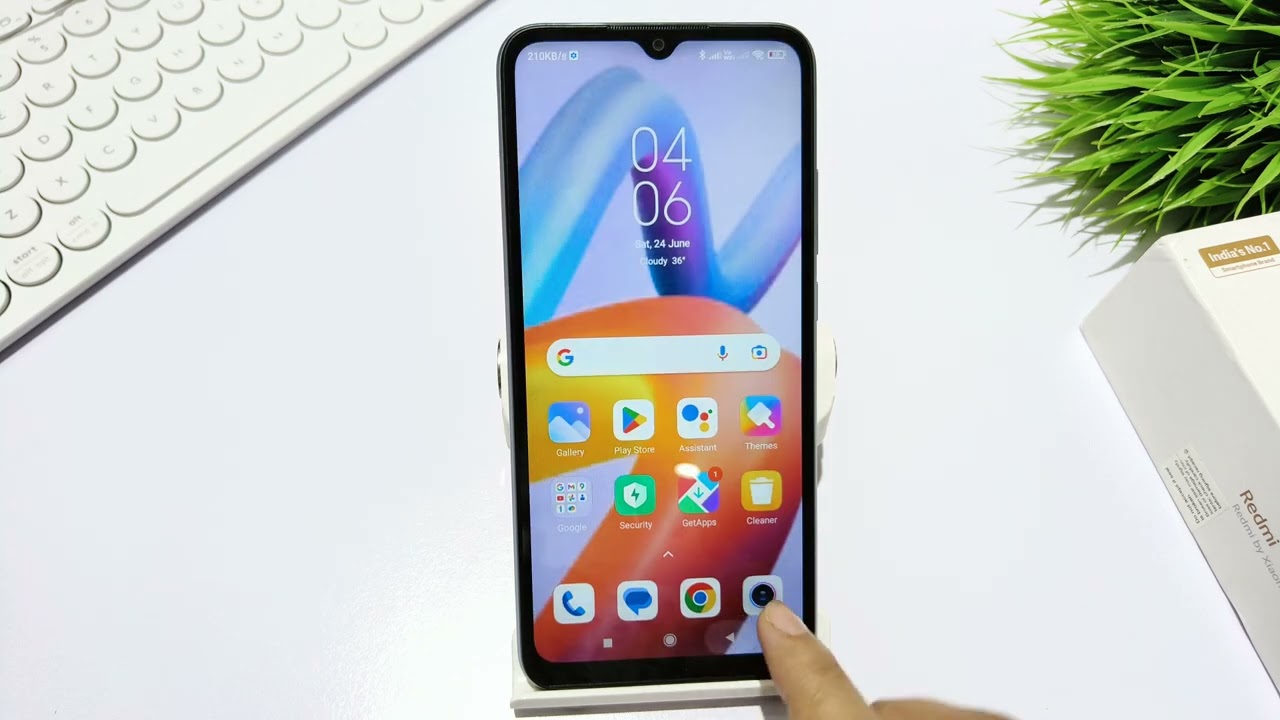 How to add mutiple google account in Redmi A2 plus | How to add mutiple google account in Redmi A2 plus |