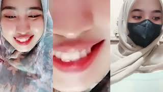 Periscope Live, Bigo Live, Live Tiktok, Azzizzah - Reaction Part