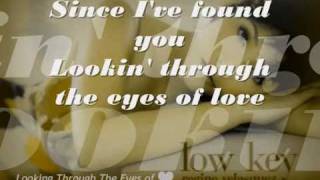 Watch Regine Velasquez Looking Through The Eyes Of Love video