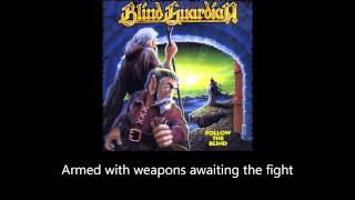 Watch Blind Guardian Fast To Madness video