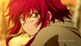 Yona of the Dawn AMV: Rise