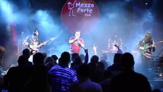 Бахыт-Компот - Мама Мария