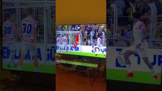 İrfan Can Kahveci Austria Wien’e efsane bir gol atıyor