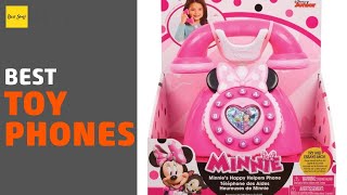 7 Best Toy Phones 2020