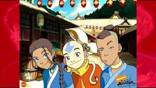Cartoon Overview #1: Avatar & Legend of Korra