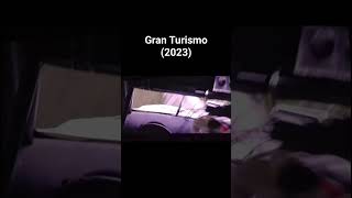 Gt Airborne Gtr Crash Movie Vs What It Actually Looked Like