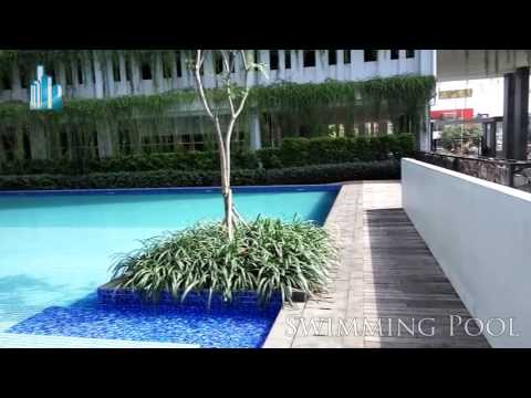 Video Sewa Apartemen Bintaro Plaza Residence