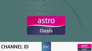 Channel Id 2024 Astro Oasis