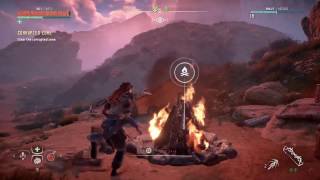 Tlia Live Horizon Zero Down