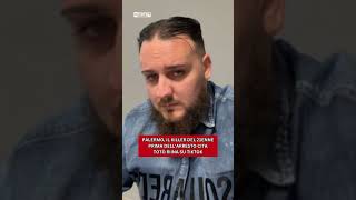 Palermo, Il Killer Prima Dellarresto Cita Riina Su Tiktok
