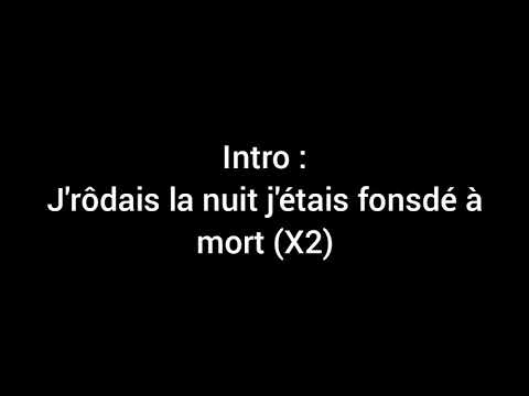 Diddi Trix - #93140 (Freestyle) paroles
