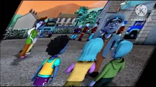 Rare Villain Defeats Norman Price In Divided Effect