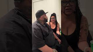 Gusto Showed Up At Sidepiecekeith Apartment To Meet Up With Tomeka