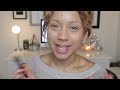 Chatty Get Ready With Me! | am to pm face