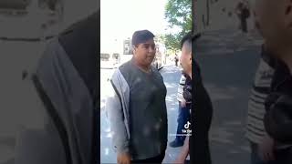 Eren Blackmamba Raconağır