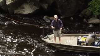 Fly Fishing Film Tour - The Midwest Tour