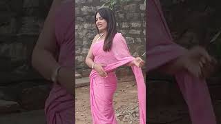 Nanditha Shwetha Hot Shoot