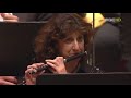 New York Philharmonic plays "Arirang"