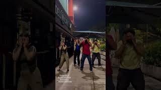 Mallu Actress Saniya Babu New Dance Video
