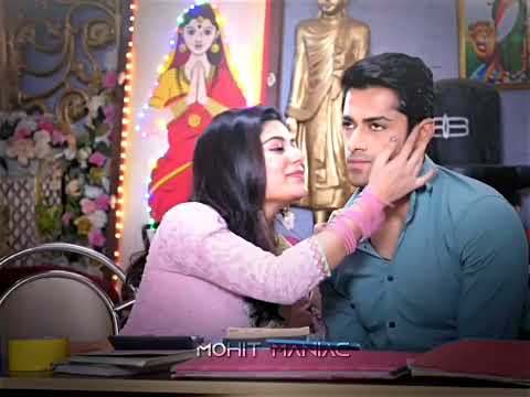 tu hi yaar mera / sab satrangi / manargi / mannu / gargi / love / romantic / Mohit Kumar / kangan