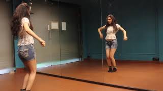 Bom Diggy Heena Soni Choreography