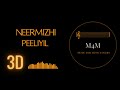 Neermizhi Peeliyil (3D) – K J Yesudas| M4M Music for Music Lovers