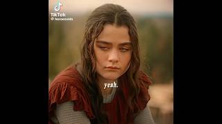 Madi Never Got To Be A Normal Kid The 100