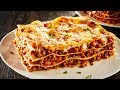 How To Make a Vegan Lasagna
