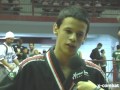 Entrevista Lucas Melo by X-COMBAT