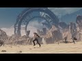 Xenoblade Chronicles X - Exploration Trailer Discussion w/ Chuggaaconroy