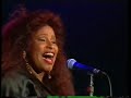 Chaka Khan Montreux 1995