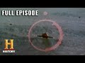 Dogfights: Fierce MiG-21 Jets Create Hell Over Hanoi (S1, E5) | Full Episode | History