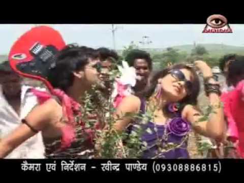 2014 Nagpuri Video Album Anisha Monika Jyoti