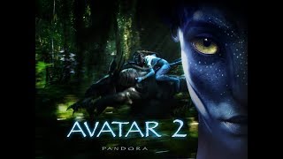 #A V A T A R 2 Movie Official Trailer 2018#VAIRAL VIDEO