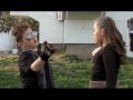 Avdyl & Princesha Morina Senet e Plastikës