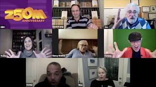Come On And Zoom 50Th Anniversary Virtual Celebration