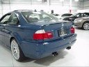 BMW M3 Competition SMG Coupe--Chicago Cars Direct