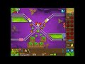 BTD5 Mobile - Impoppable - Double Cross