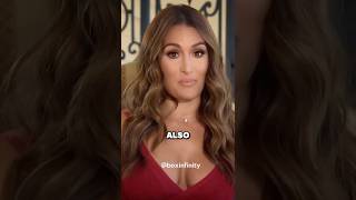 Nikki Bellas Dating Rules Are Wild?