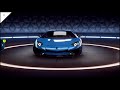 ASPHALT 9 : LEGENDS - LAMBORGHINI AVENTADOR SV COUPE GAMEPLAY